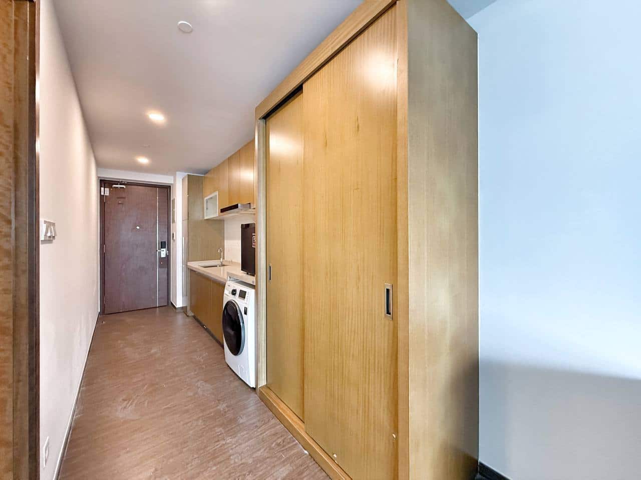 Studio Forest City 3