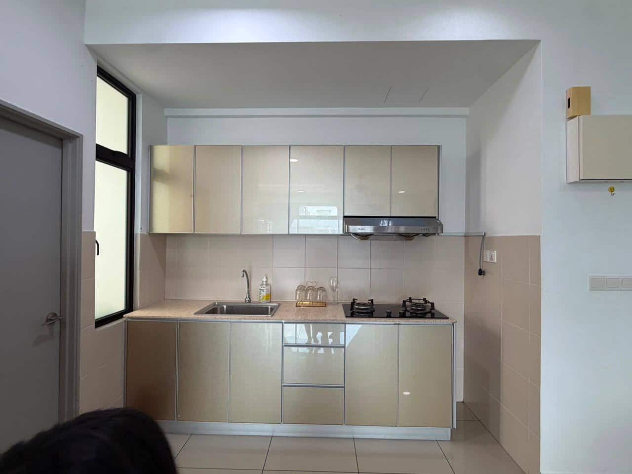 Condominium Mount Austin 5