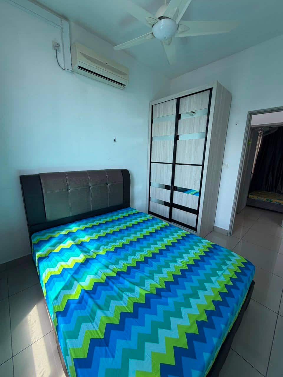 Condominium Mount Austin 4