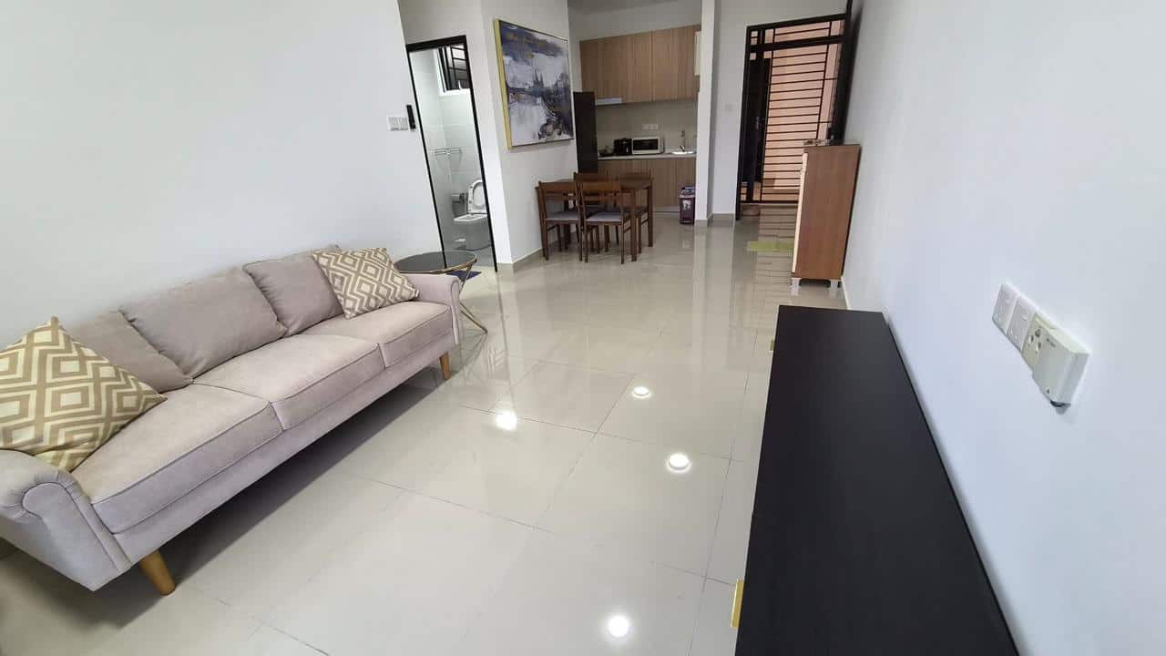 Condo Trellis Residence 2