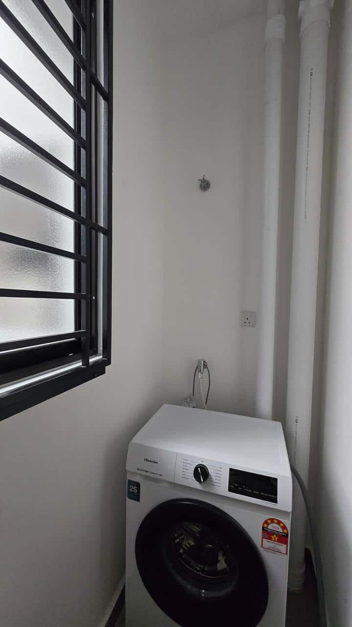 Condo Trellis Residence 7