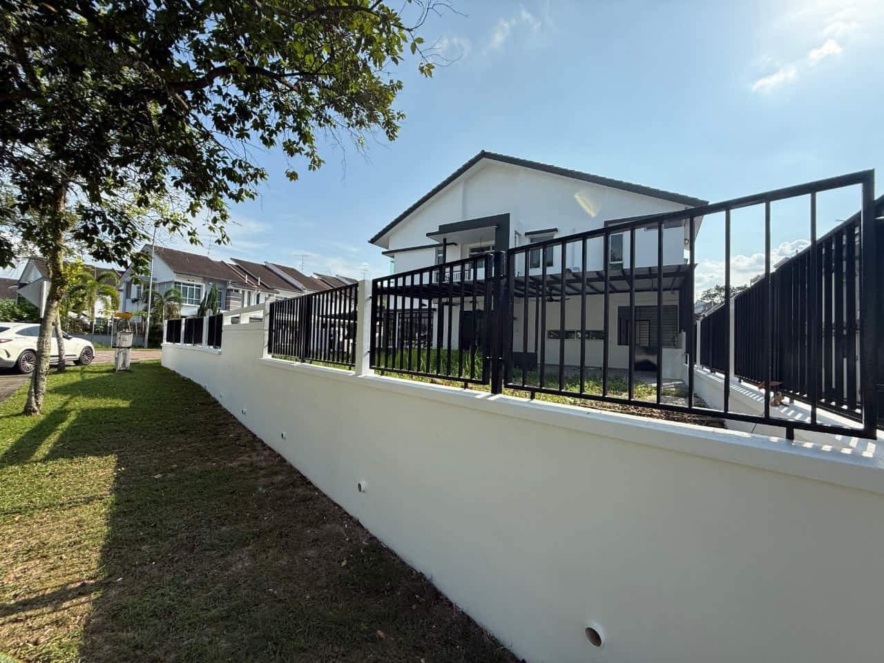 Double Storey Terrace House Horizon Hills 2