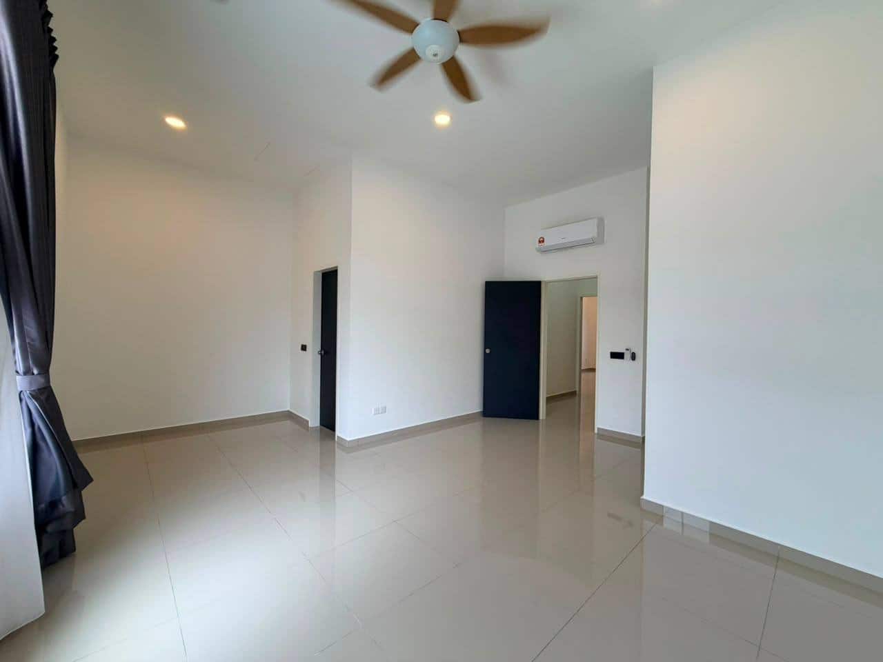 2-Storey Terrace Eco Botanic The Tate 5