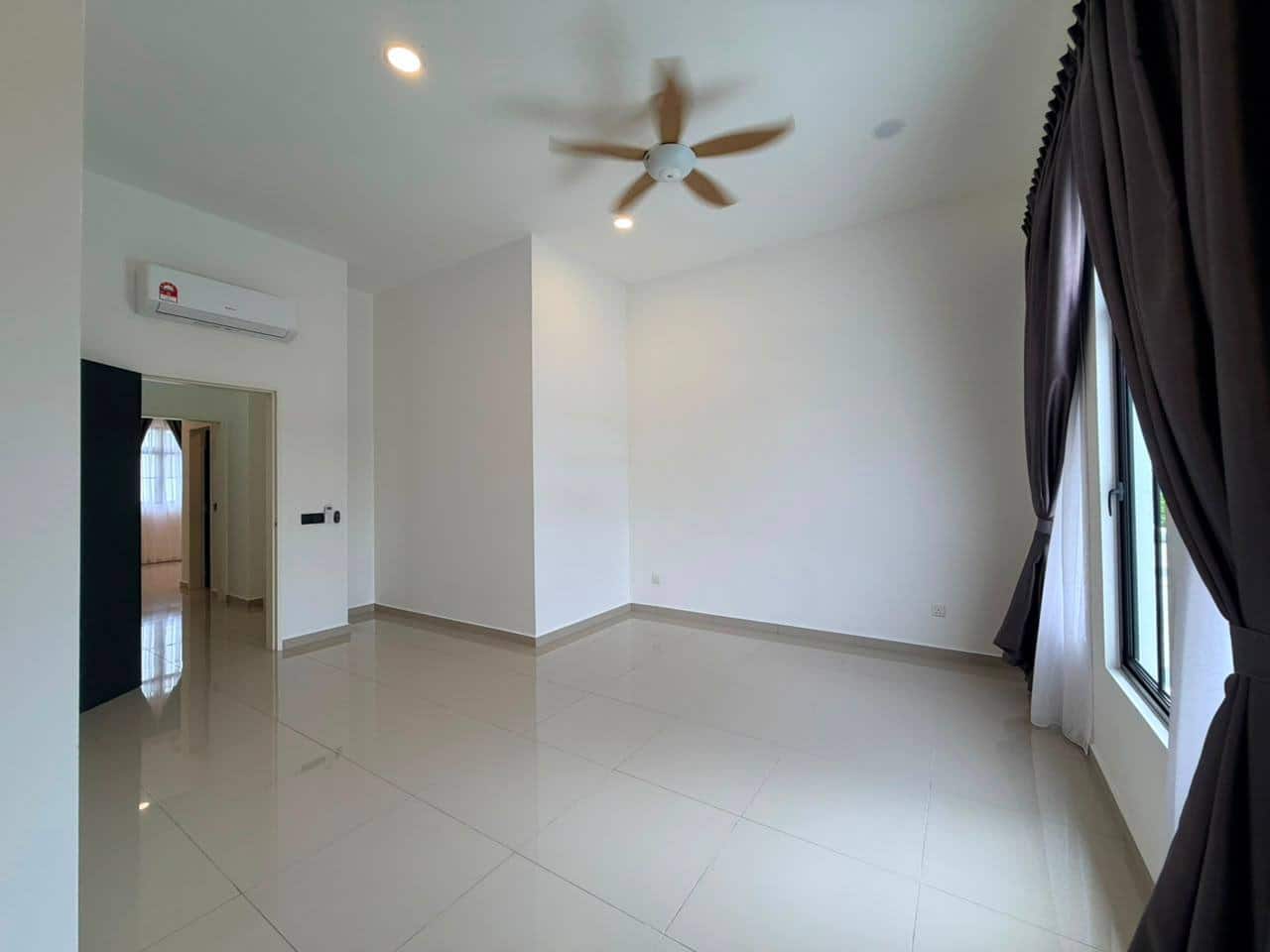 2-Storey Terrace Eco Botanic The Tate 6