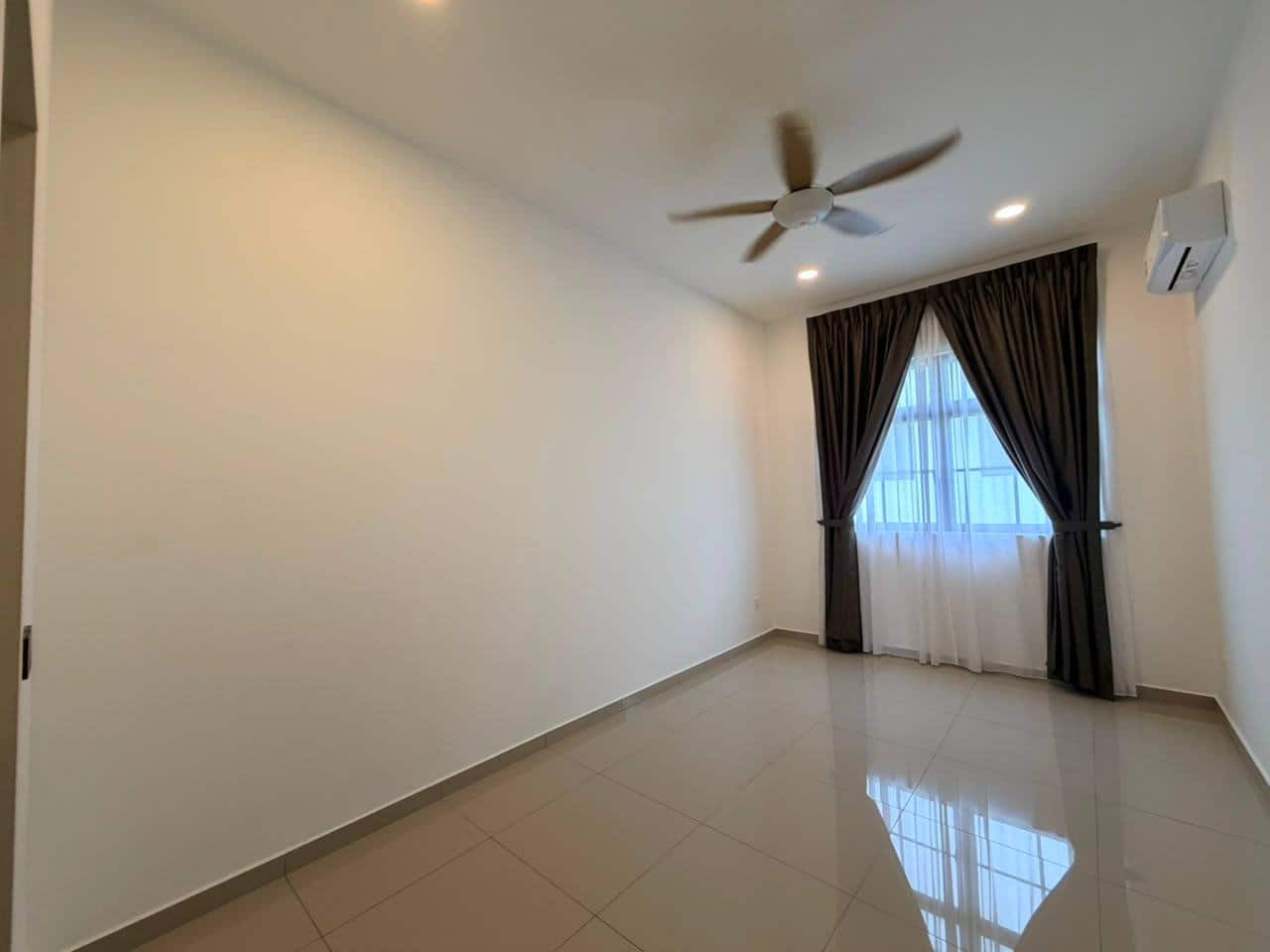 2-Storey Terrace Eco Botanic The Tate 7