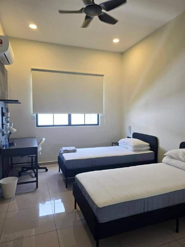 2-Storey Terrace Eco Botanic 6