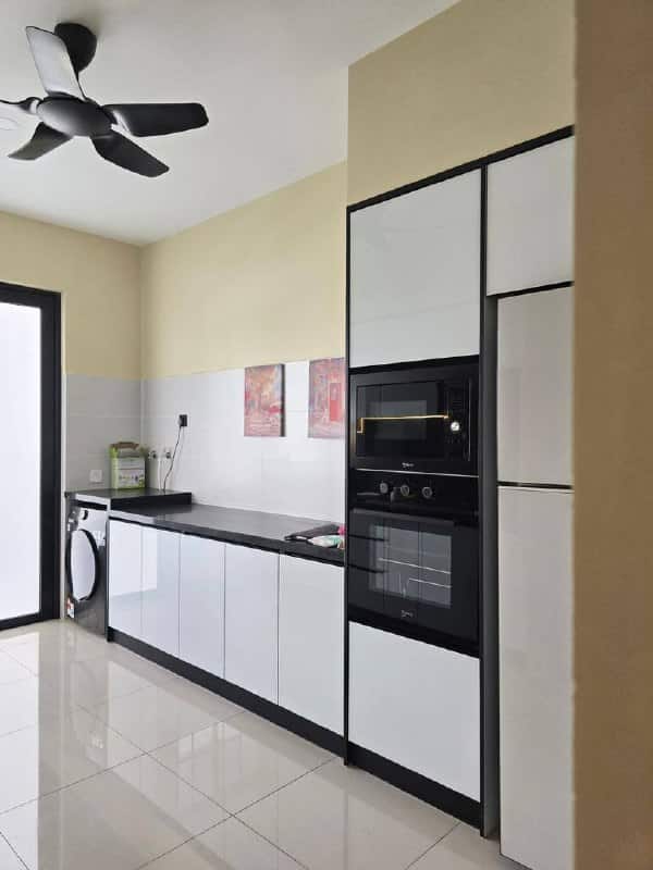2-Storey Terrace Eco Botanic 4