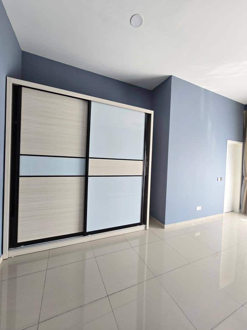 2-Storey Terrace Eco Botanic 7