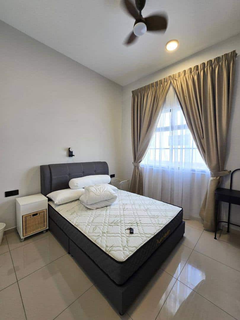 2-Storey Terrace Eco Botanic 5