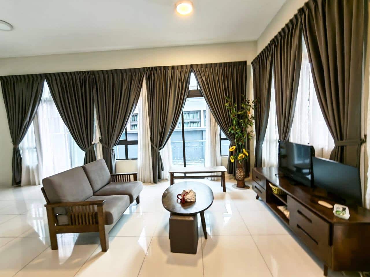 2-Storey Cluster Eco Botanic Phase 1 1