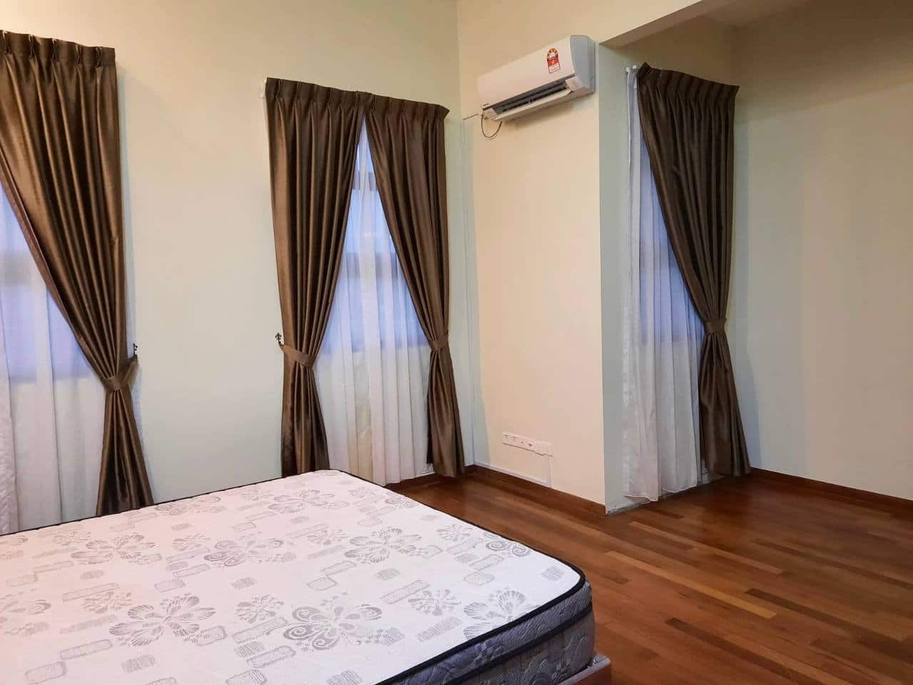 2-Storey Cluster Eco Botanic Phase 1 7