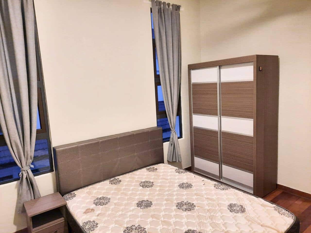 2-Storey Cluster Eco Botanic Phase 1 5