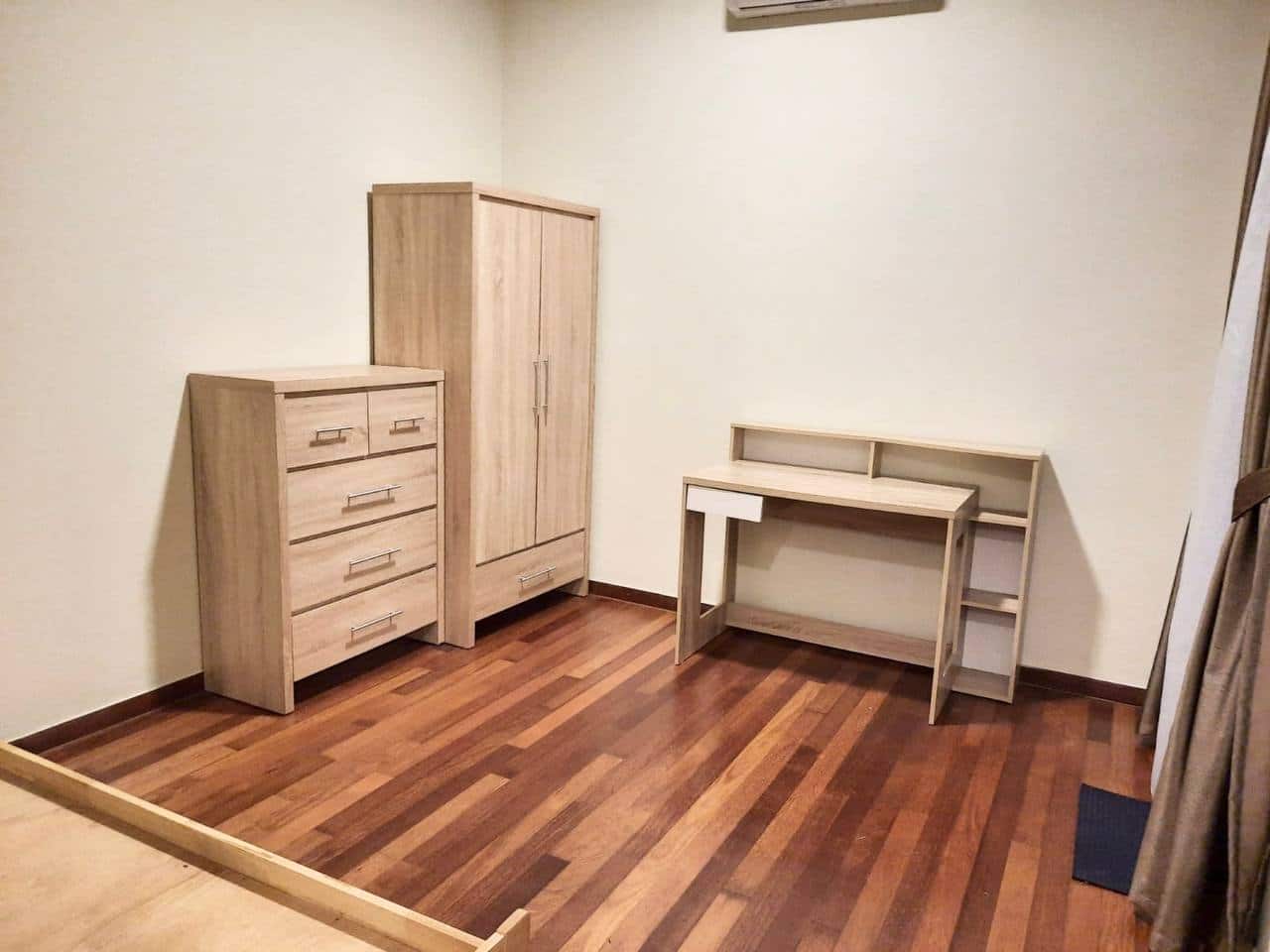 2-Storey Cluster Eco Botanic Phase 1 3