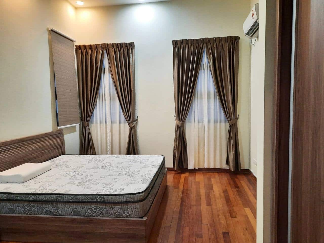 2-Storey Cluster Eco Botanic Phase 1 4