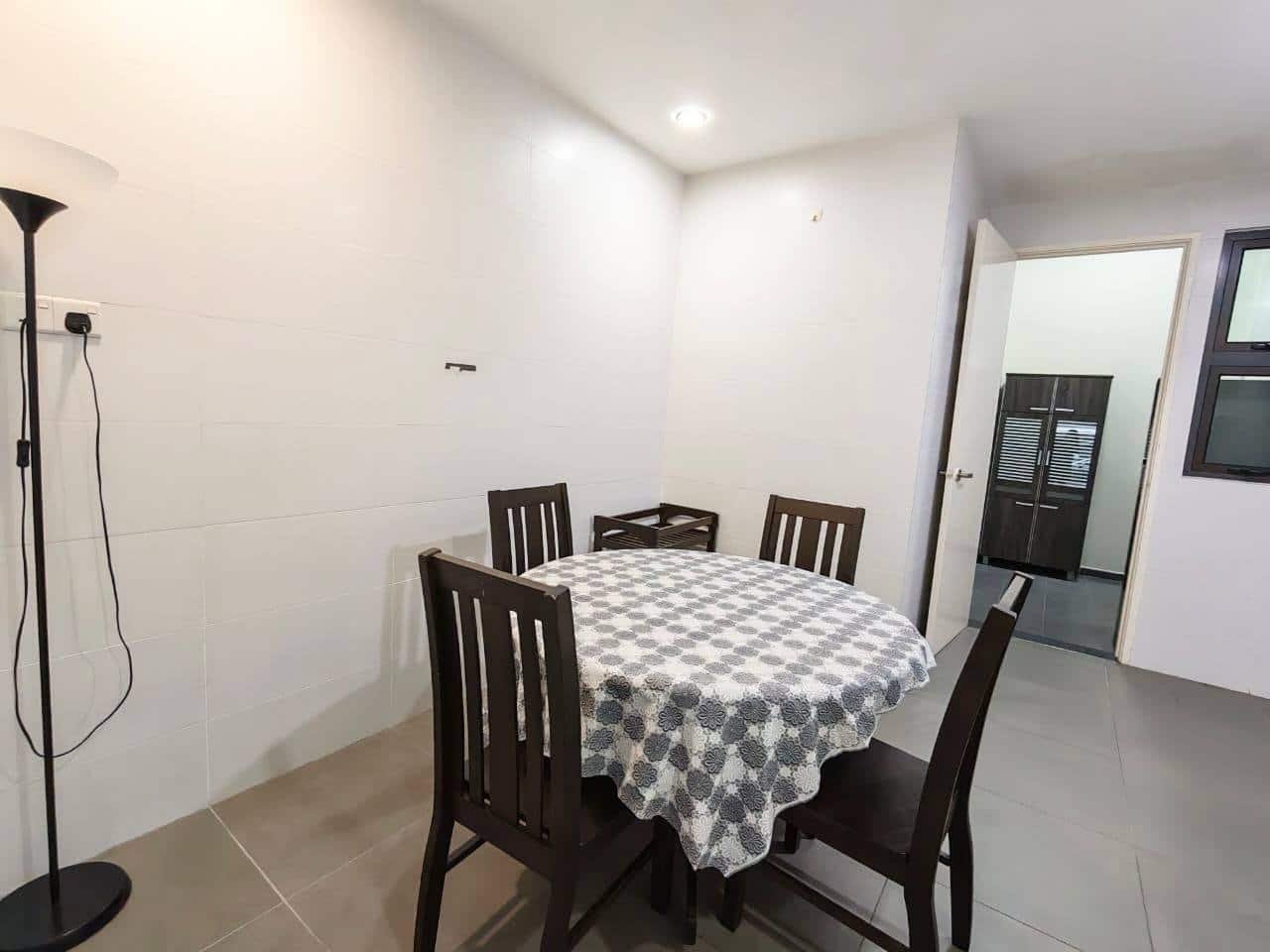 2-Storey Cluster Eco Botanic Phase 1 2