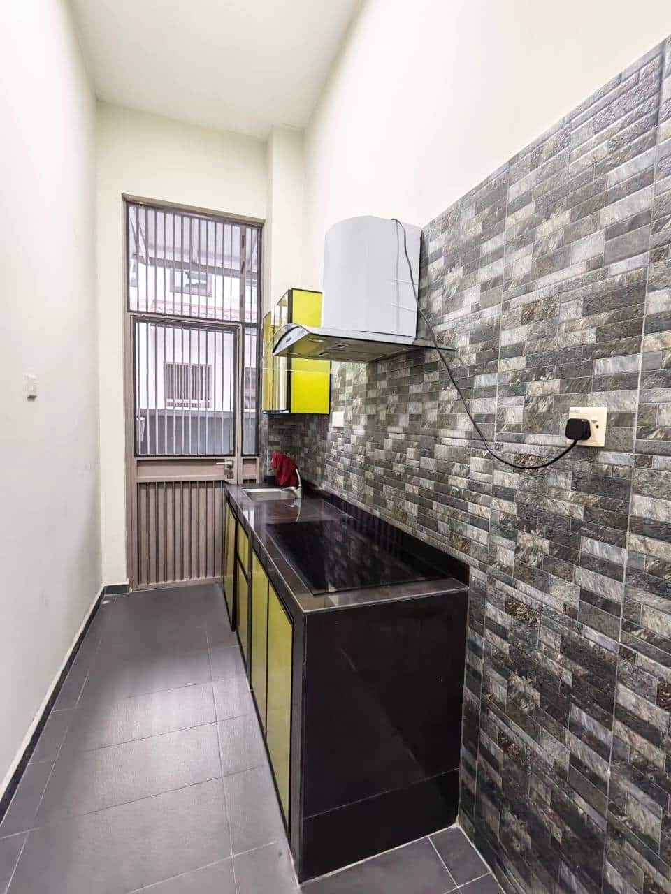 2-Storey Cluster Eco Botanic Phase 1 8