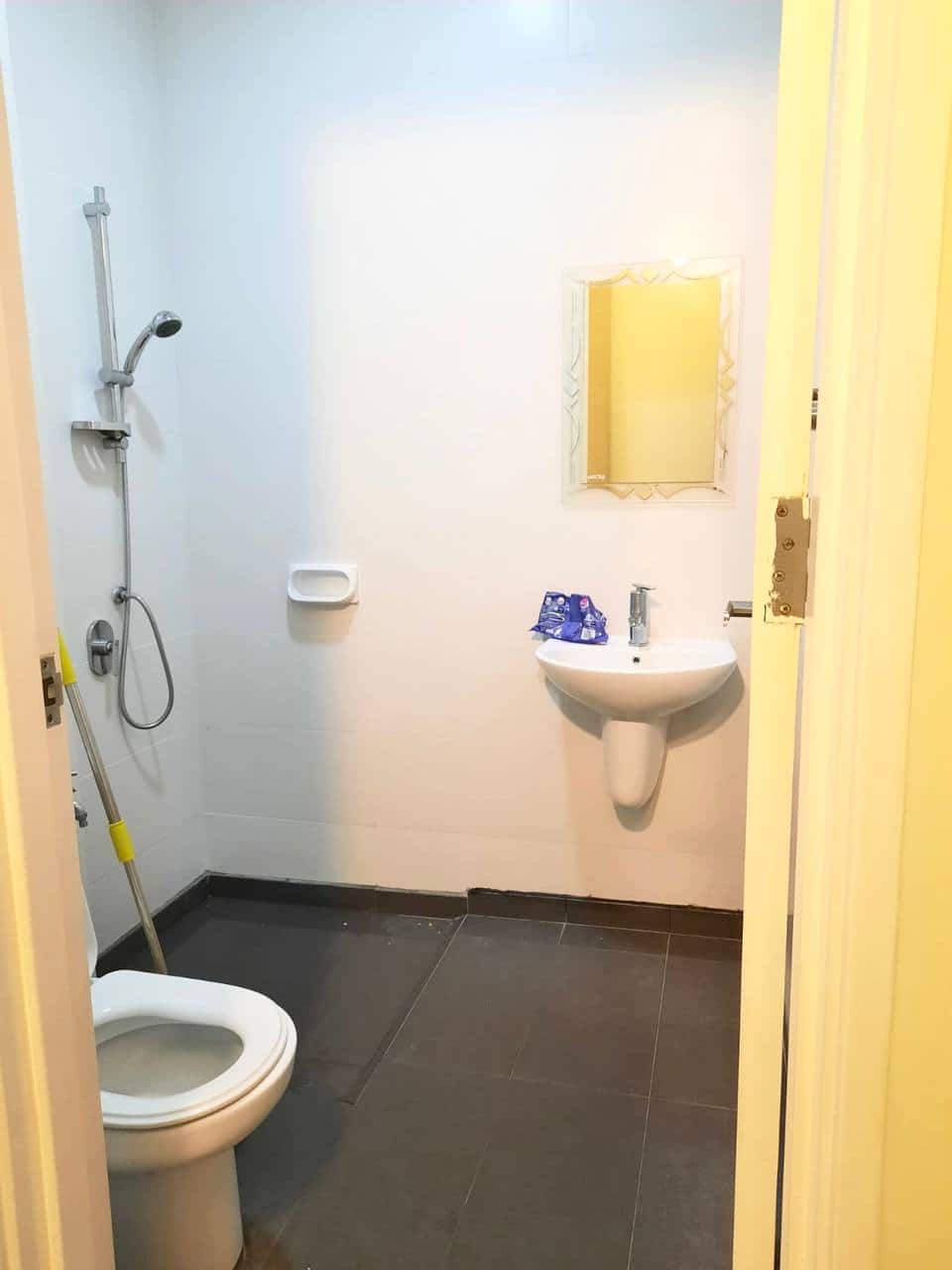 2-Storey Cluster Eco Botanic Phase 1 10