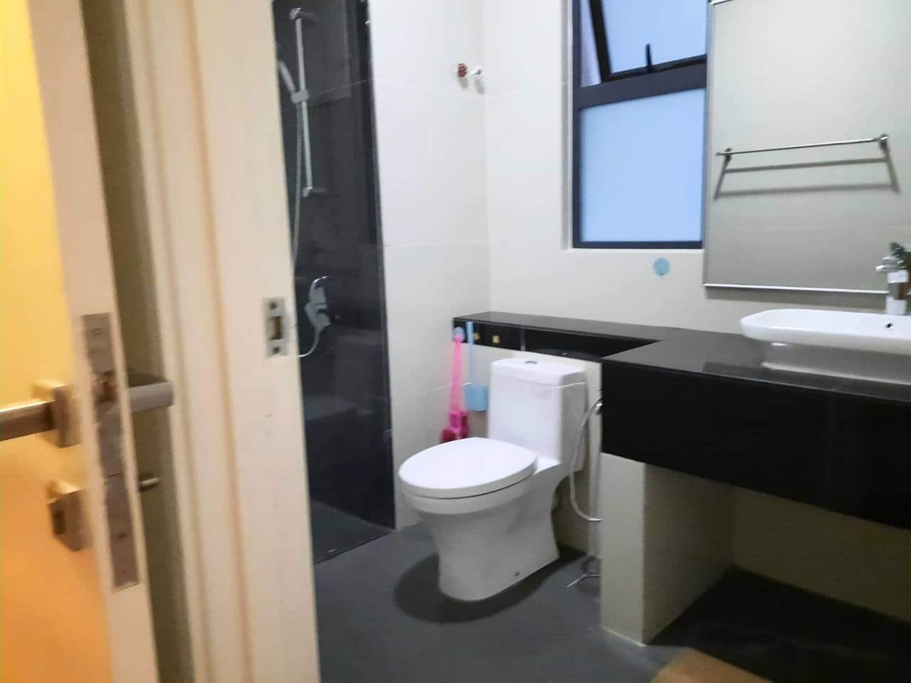 2-Storey Cluster Eco Botanic Phase 1 9