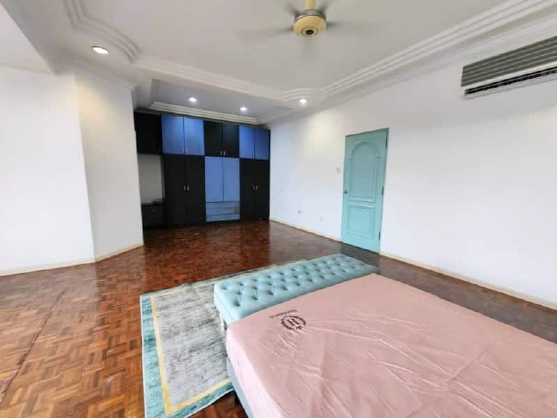 2-Storey Semi-D Taman Perling 6