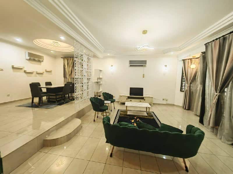 2-Storey Semi-D Taman Perling 2