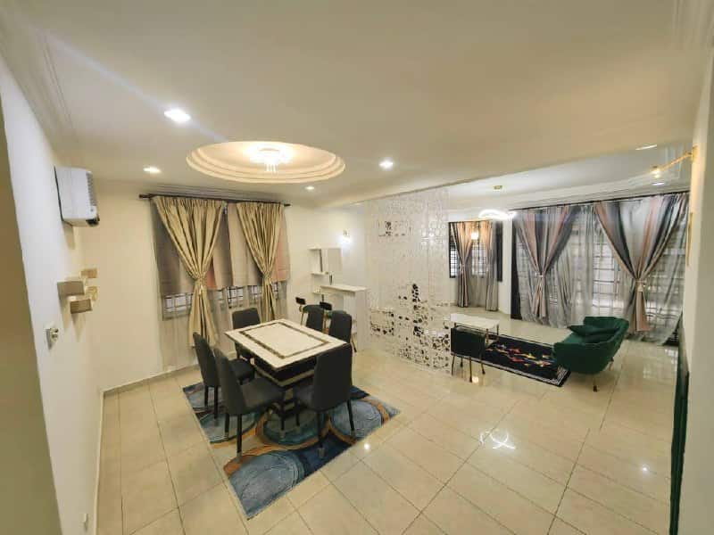 2-Storey Semi-D Taman Perling 3