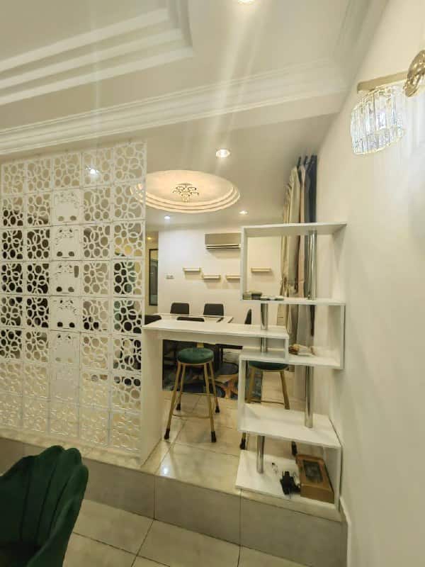 2-Storey Semi-D Taman Perling 10