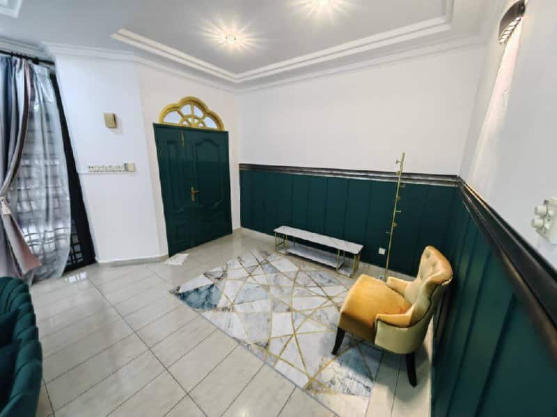 2-Storey Semi-D Taman Perling 5