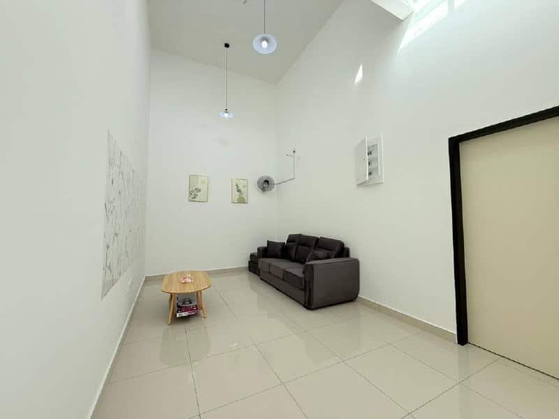 2-Storey Cluster House Mutiara Maju 5