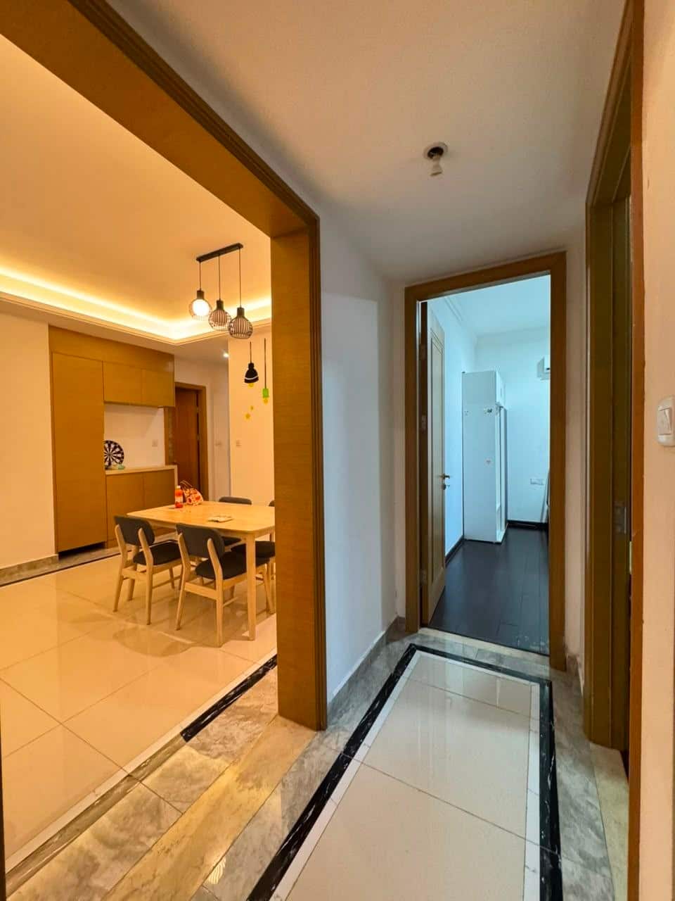 Condominium R&F Princess Cove 2