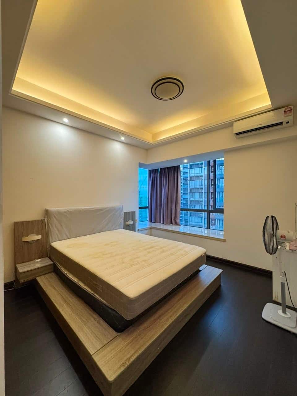 Condominium R&F Princess Cove 4