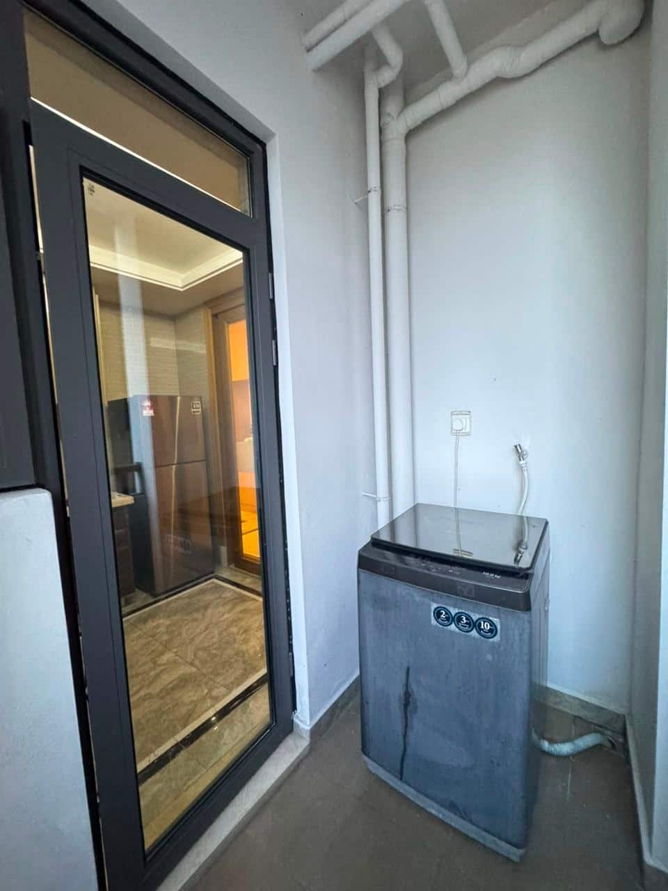 Condominium R&F Princess Cove 9