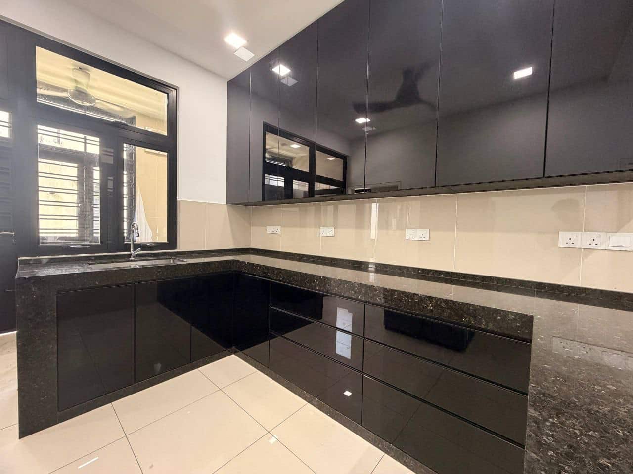 2-Storey Terrace House Sunway Citrine Lakehome 5