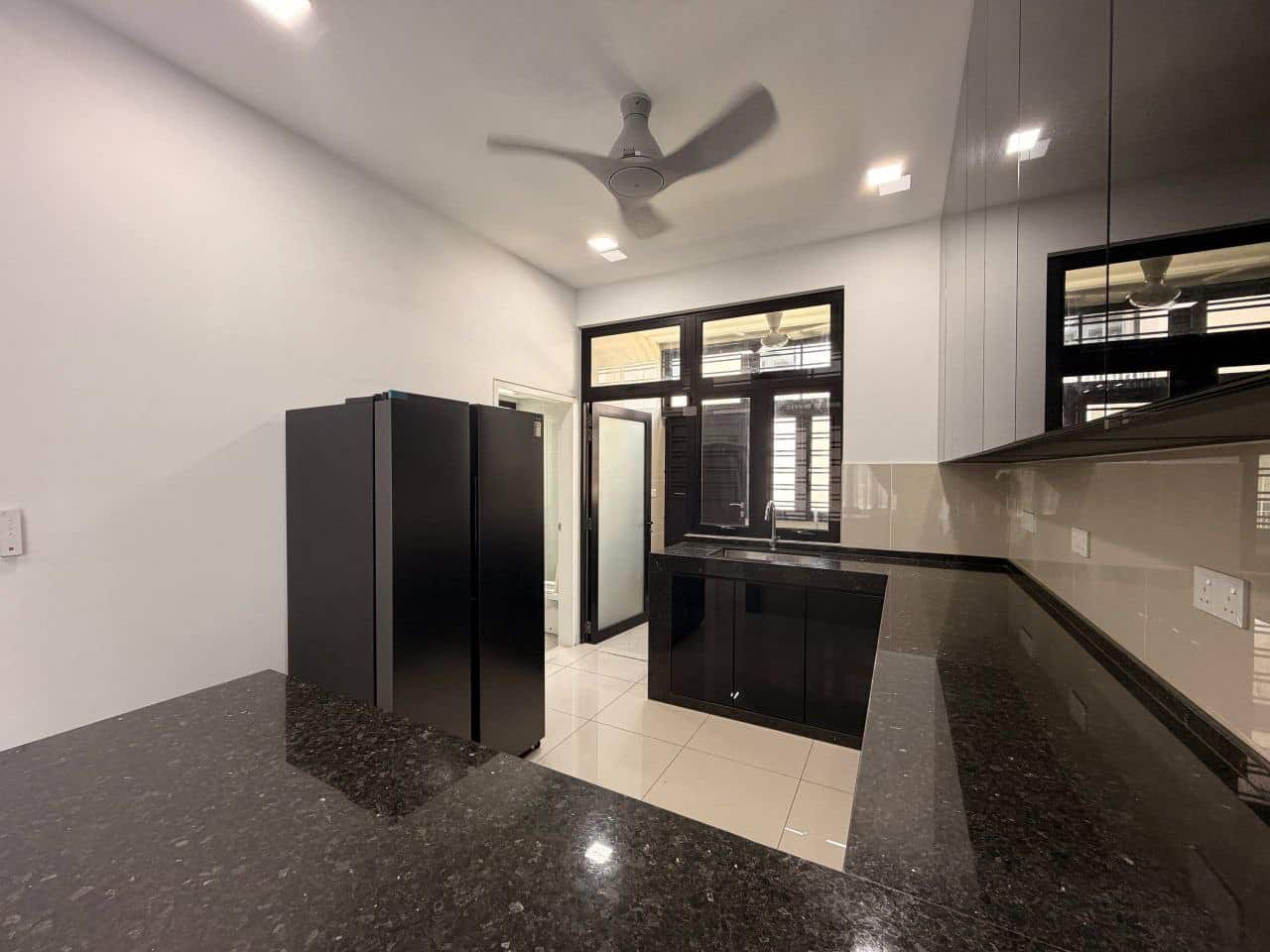 2-Storey Terrace House Sunway Citrine Lakehome 6