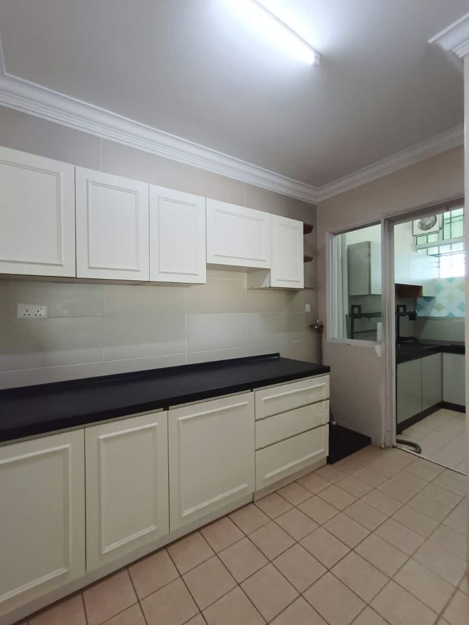Apartment Prima Regency @ Plentong 4