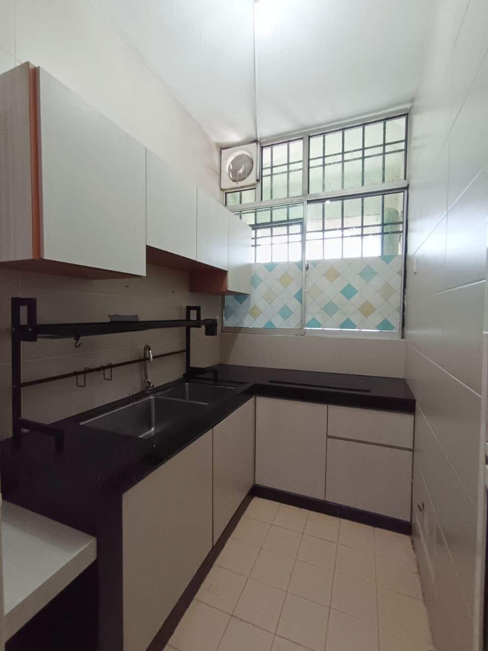 Apartment Prima Regency @ Plentong 5