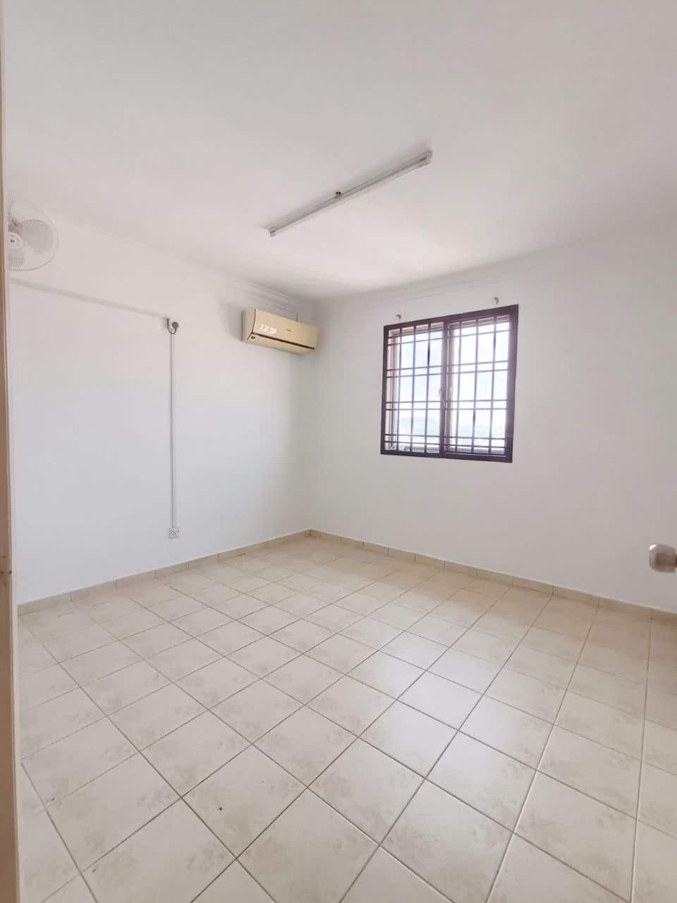 Apartment Prima Regency @ Plentong 7