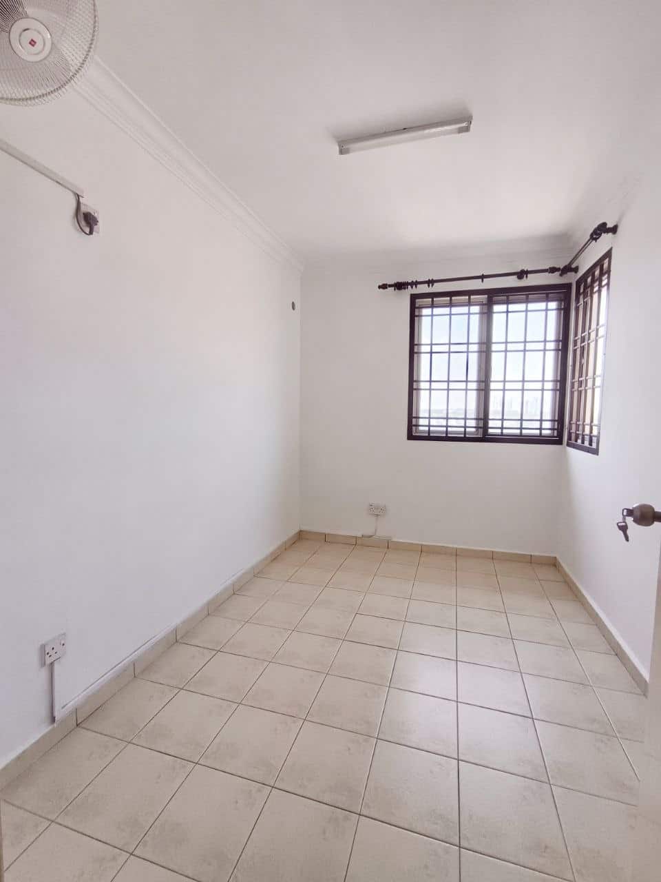Apartment Prima Regency @ Plentong 8