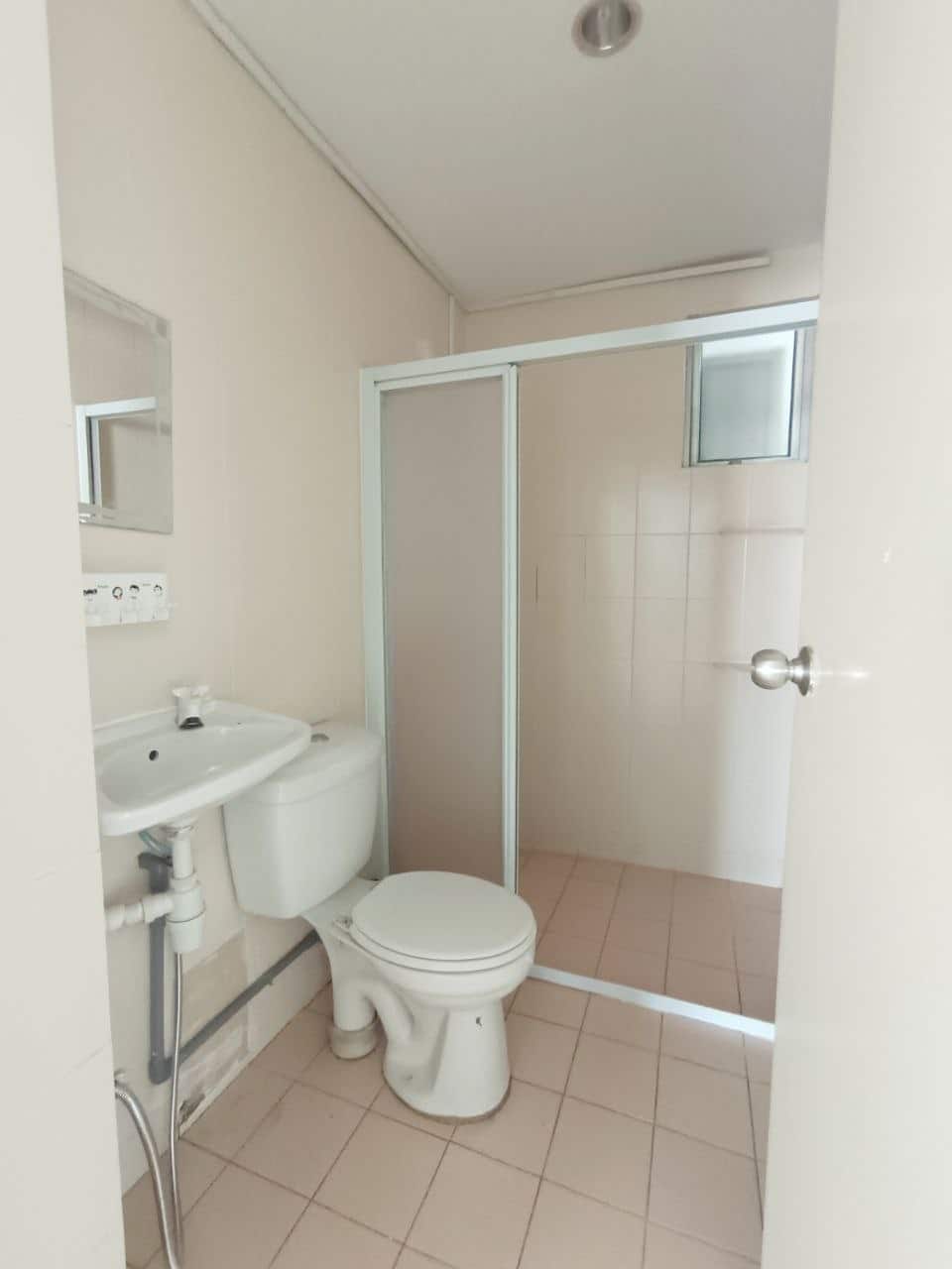Apartment Prima Regency @ Plentong 9
