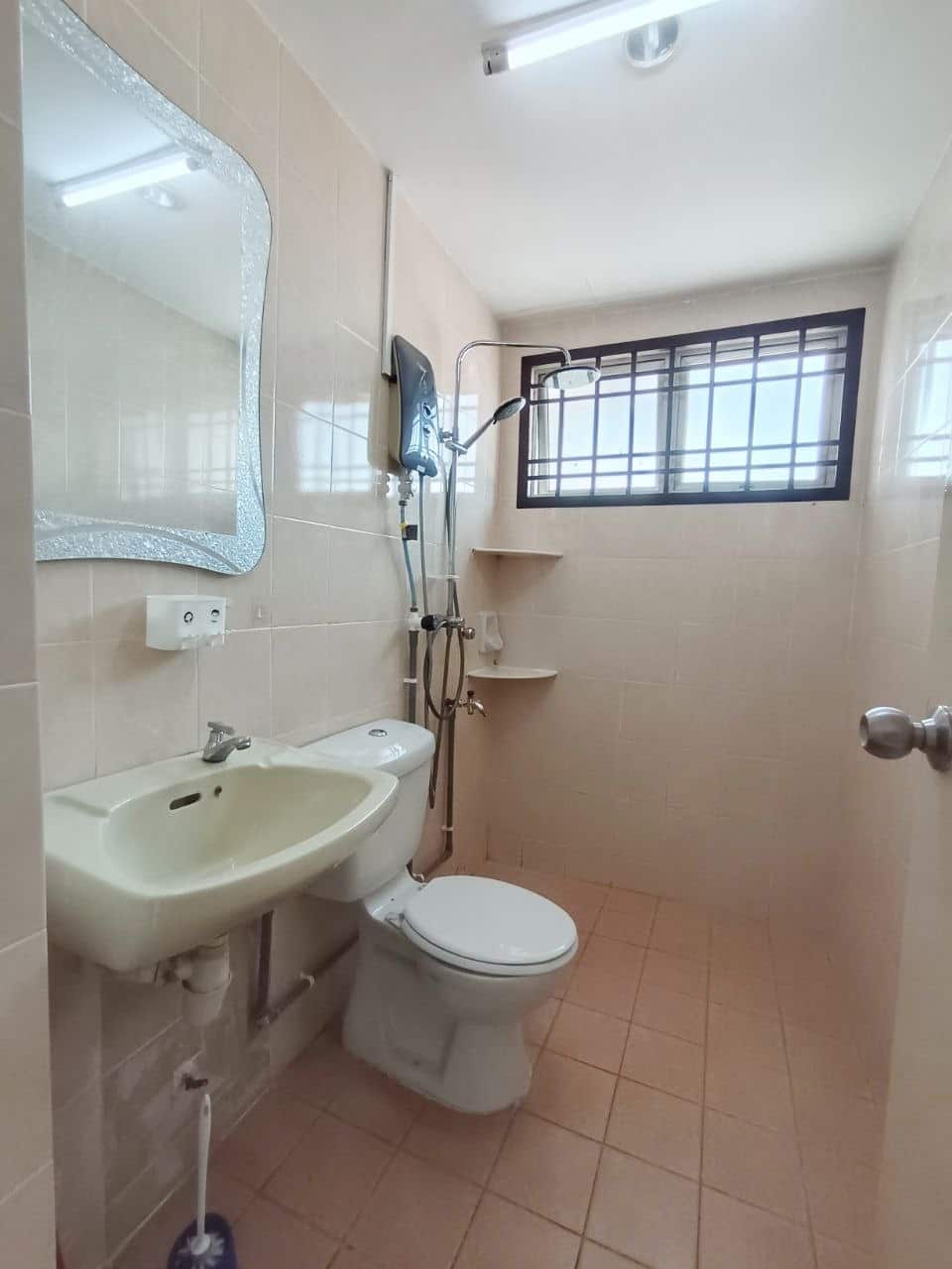 Apartment Prima Regency @ Plentong 10