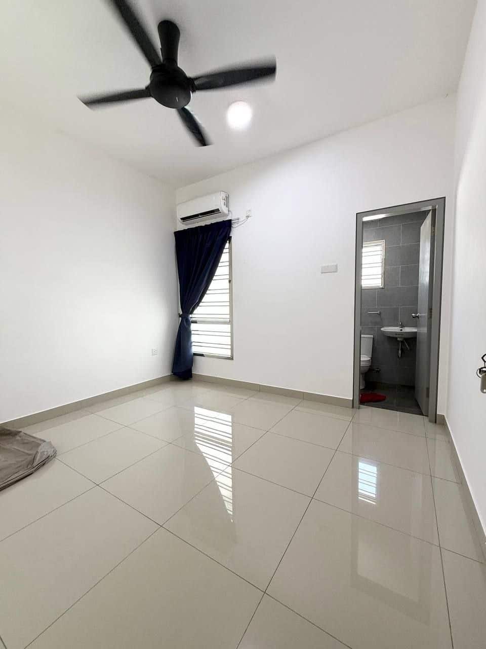 2-Storey Terrace Corner Lot Taman Teluk Tropika 7