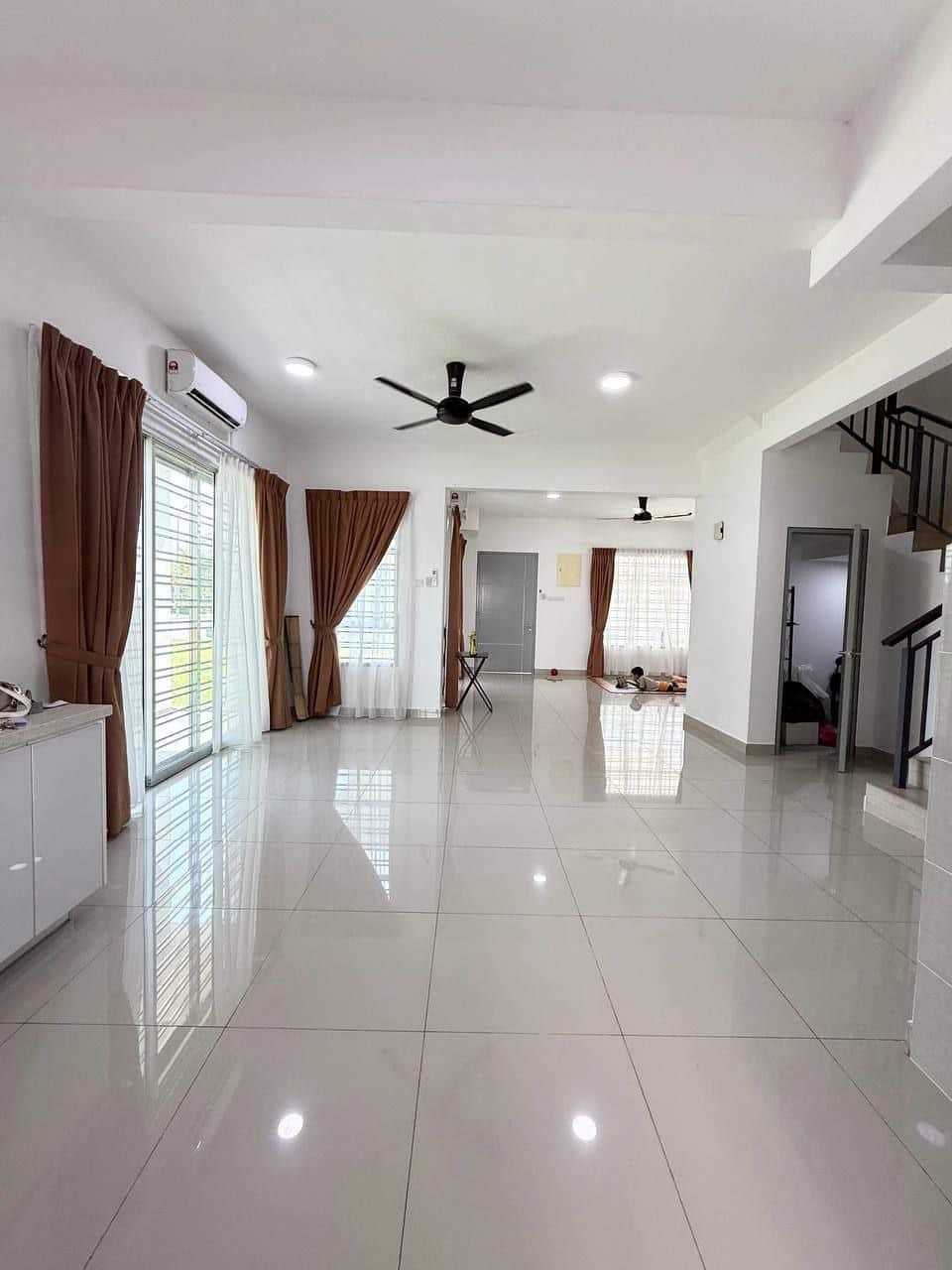 2-Storey Terrace Corner Lot Taman Teluk Tropika 2