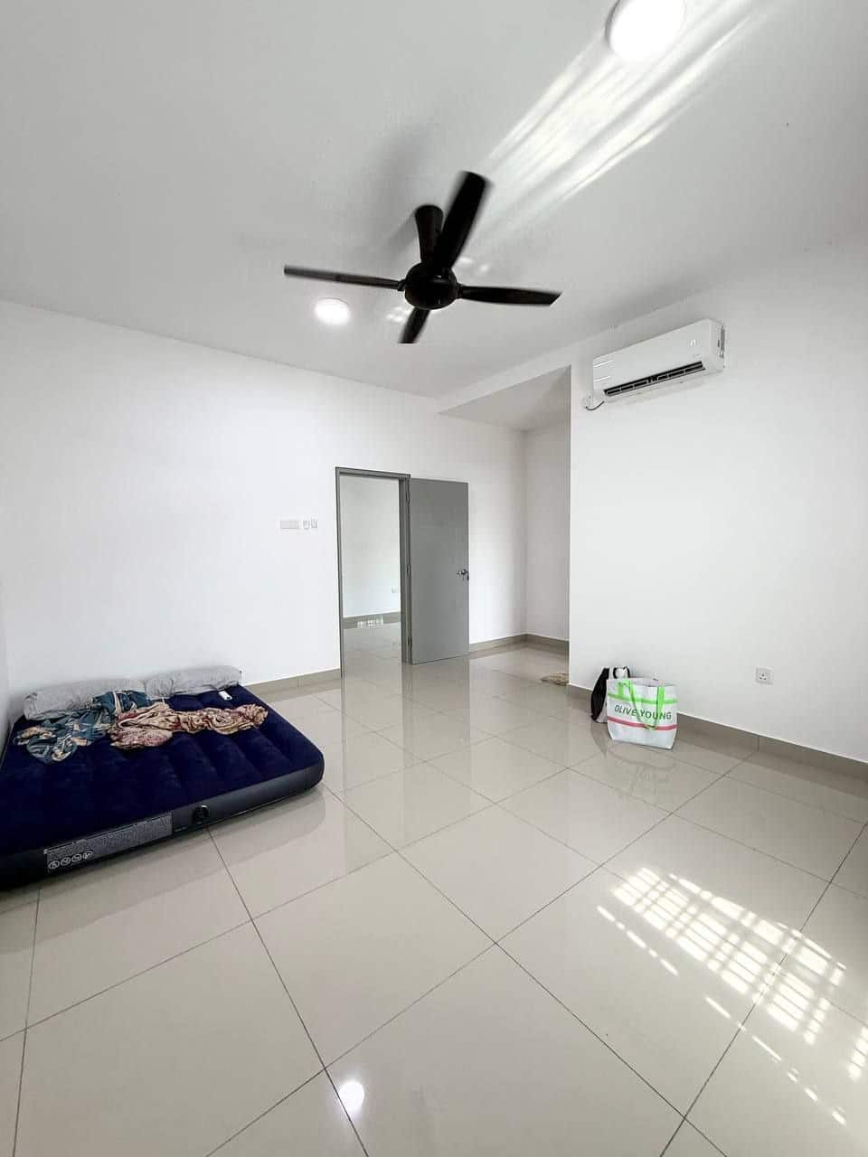 2-Storey Terrace Corner Lot Taman Teluk Tropika 5