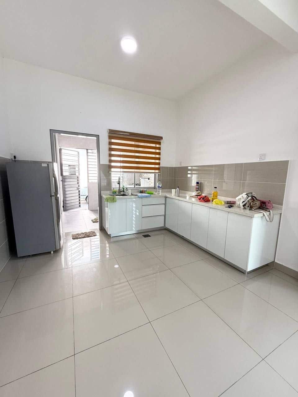 2-Storey Terrace Corner Lot Taman Teluk Tropika 3