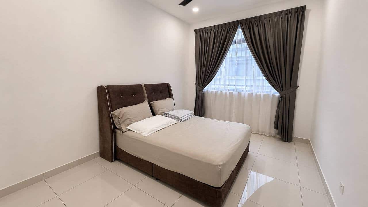 2-Storey End Lot Terrace Eco Summer 3