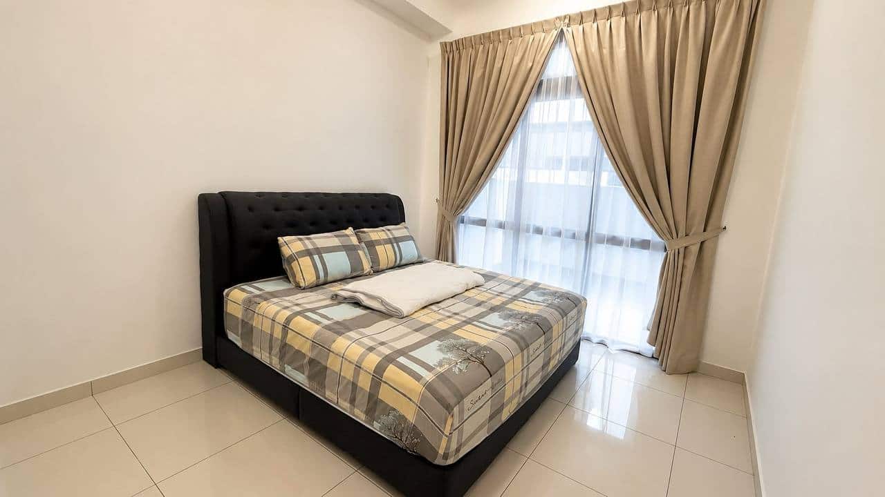 2-Storey End Lot Terrace Eco Summer 4