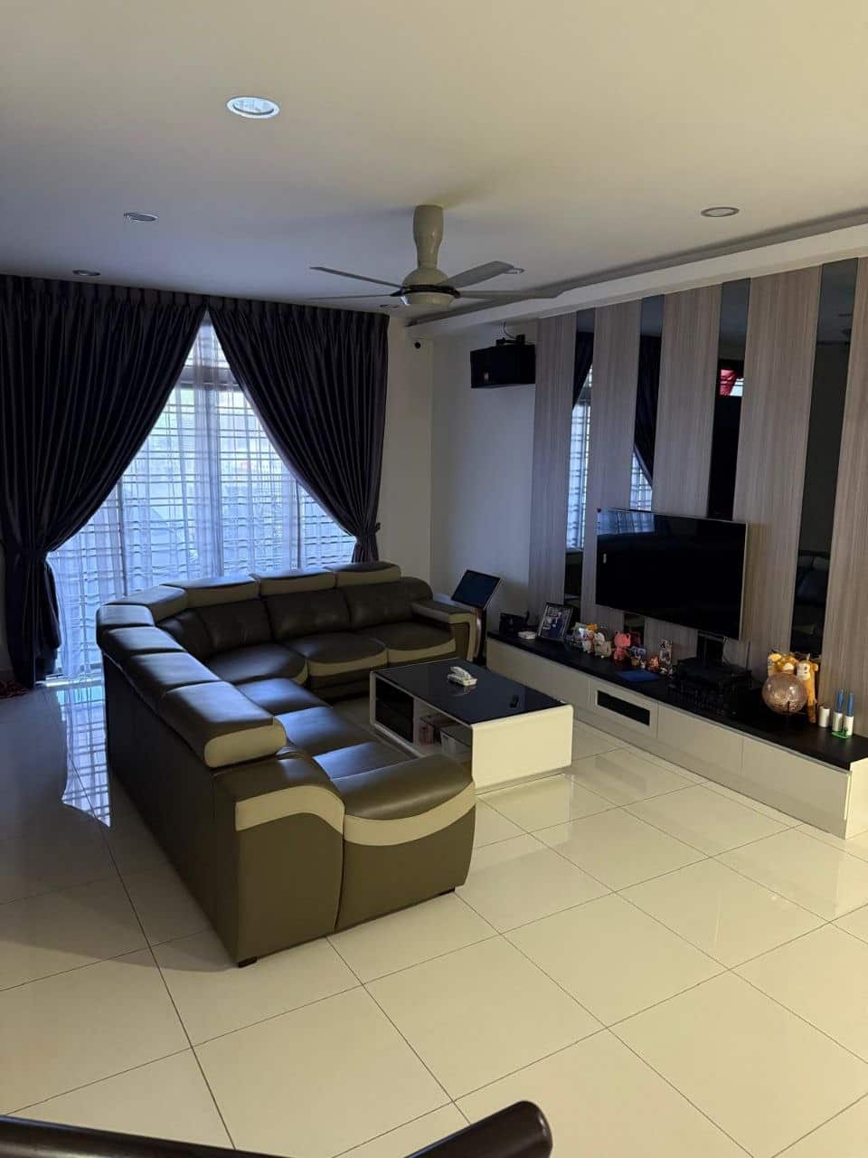 2-Storey Terrace Horizon Hill 2