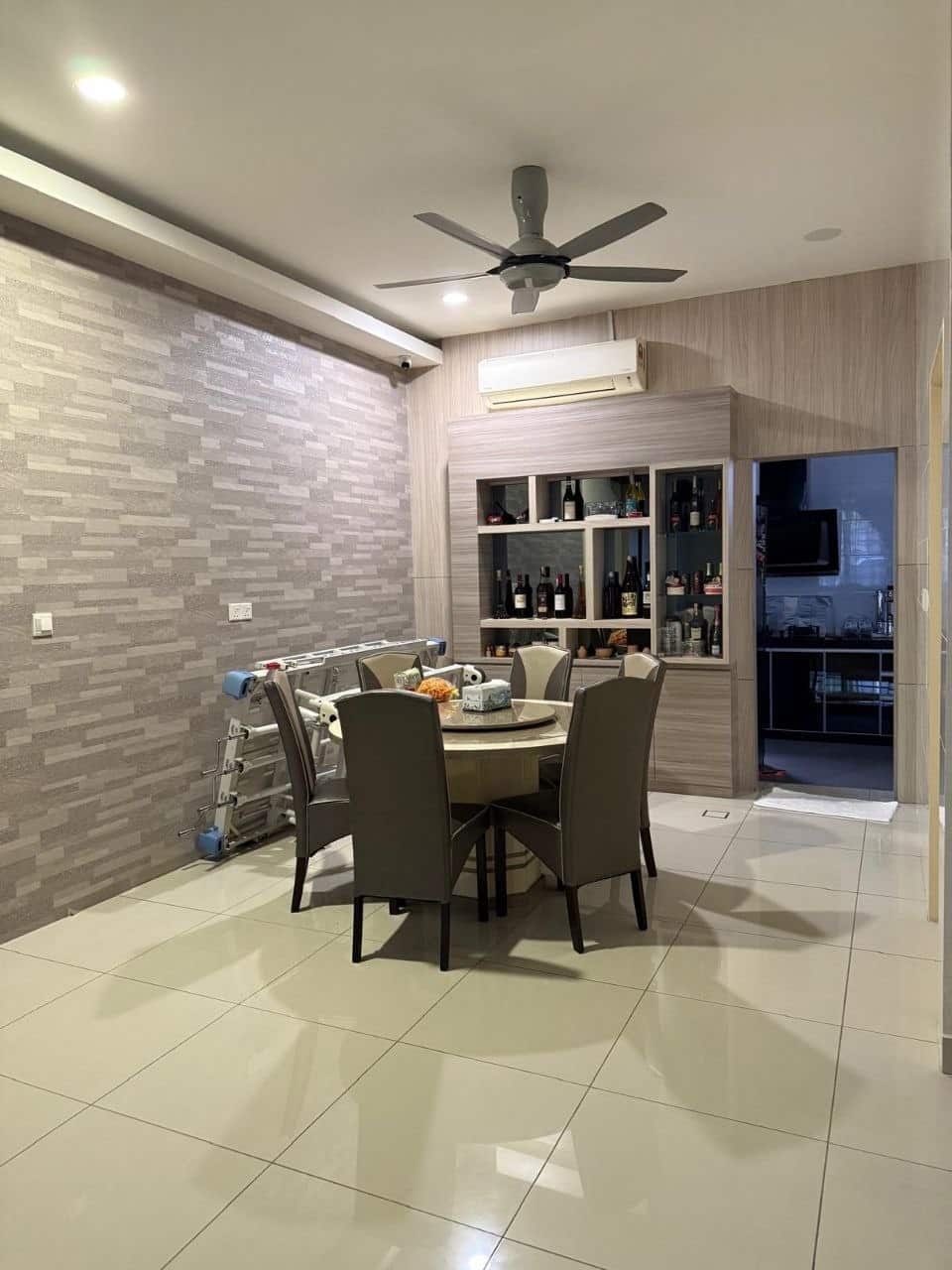 2-Storey Terrace Horizon Hill 3