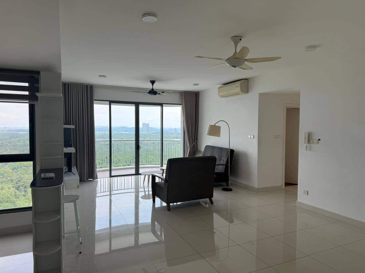 Condo Teega Residence 2