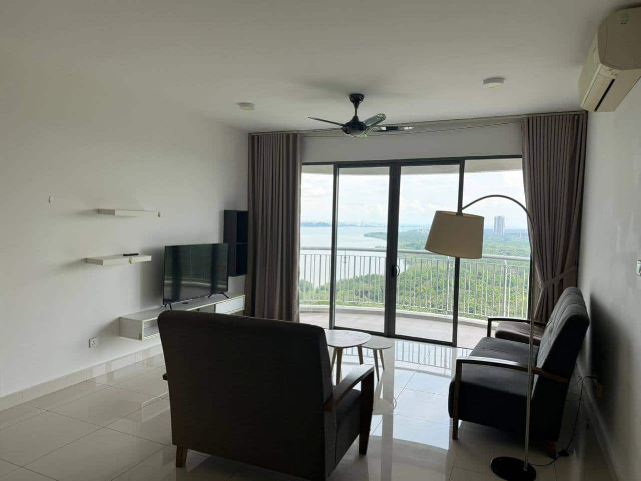 Condo Teega Residence 1
