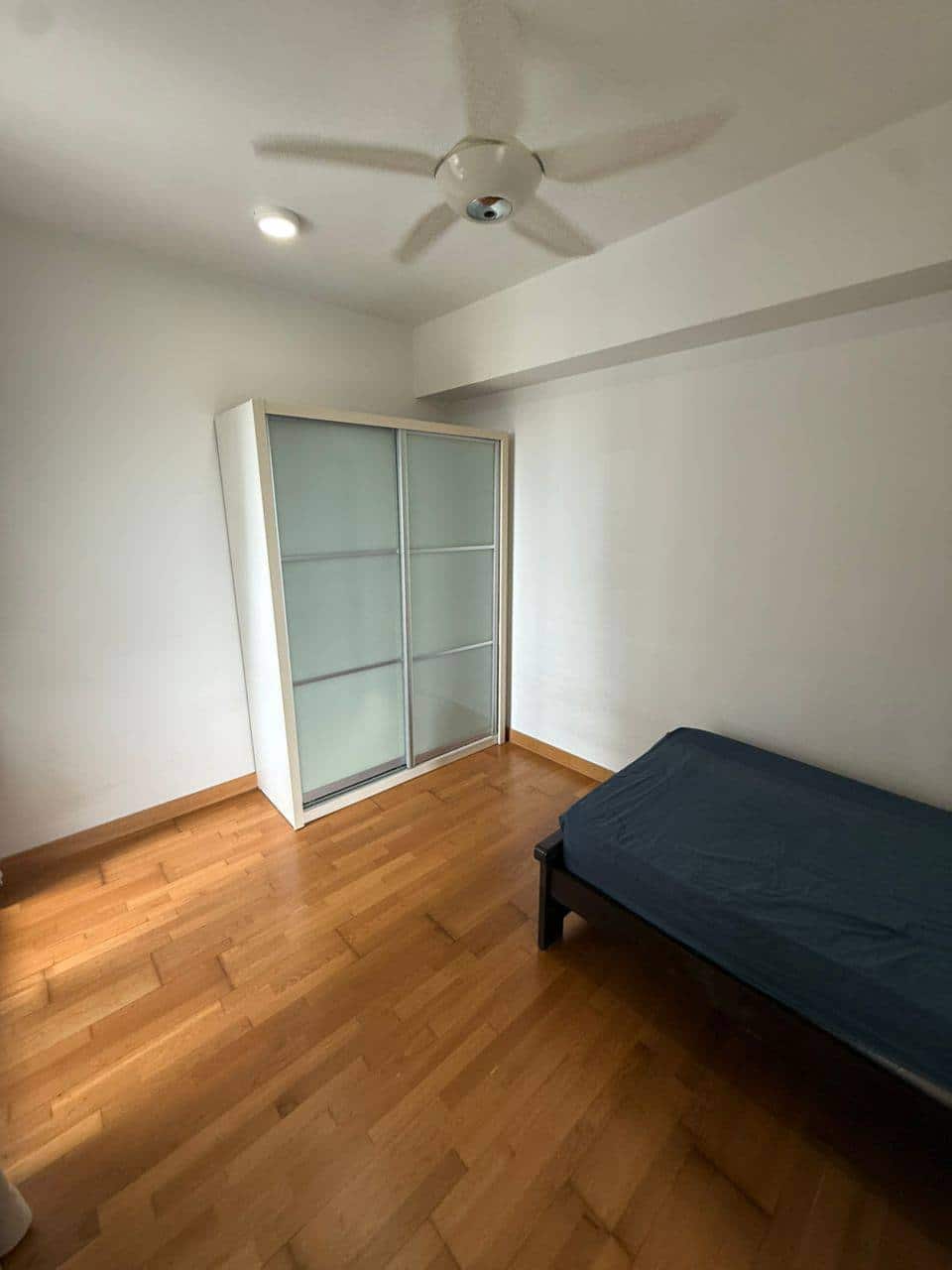 Condo Teega Residence 6